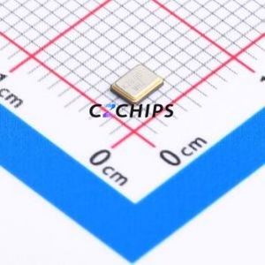K3A200000810 Crystal (Passive) SMD3225-4P Crystal Oscillator 20MHz 10ppm 8pF 20ppm - Product Image 1