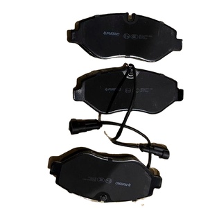 Offre Spéciale pièces <span class=keywords><strong>de</strong></span> rechange automobiles <span class=keywords><strong>de</strong></span> haute qualité, butée d'alimentation arrière avant, <span class=keywords><strong>plaquette</strong></span> <span class=keywords><strong>de</strong></span> <span class=keywords><strong>frein</strong></span> à disque <span class=keywords><strong>de</strong></span> voiture en céramique - Product Image 1