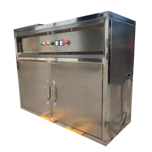 Comida de eliminación de residuos/máquina de comida basura procesador/composter automático de alimentos de eliminación de residuos - Product Image 6