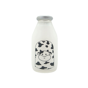 Jelly Creative Milk Bottle TPR Squishy <b>Toy</b> Soft <b>Anxiety</b> Relief Office Desk Fun Party Favors Fidget <b>Toy</b> Gift <b>for</b> Kids <b>Adults</b> - Product Image 5