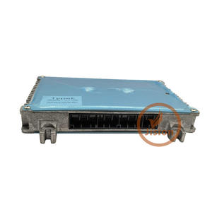 Unité de commande 9226744 pour excavatrice ZAX135, carte informatique de commande 9226744 - Product Image 5