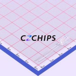 High Quality HL-503PT1C-T Through hole Component (THT),<b>D</b>=5mm Transistor Phototransistor - Product Image 2