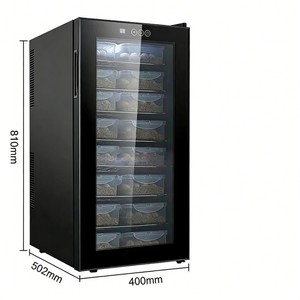 Années d'expérience dans la fabrication d'incubateurs pour œufs <span class=keywords><strong>de</strong></span> poule et d'incubateurs à œufs pour poulets, qualité garantie. - Product Image 2