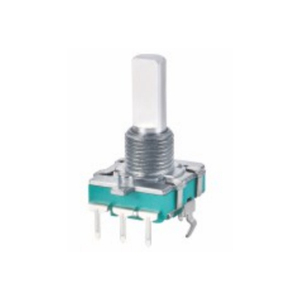 Ec16 bộ mã hóa quay bộ mã hóa gia tăng 24 xung 24 vị trí nhà sản xuất bộ mã hóa - Product Image 1