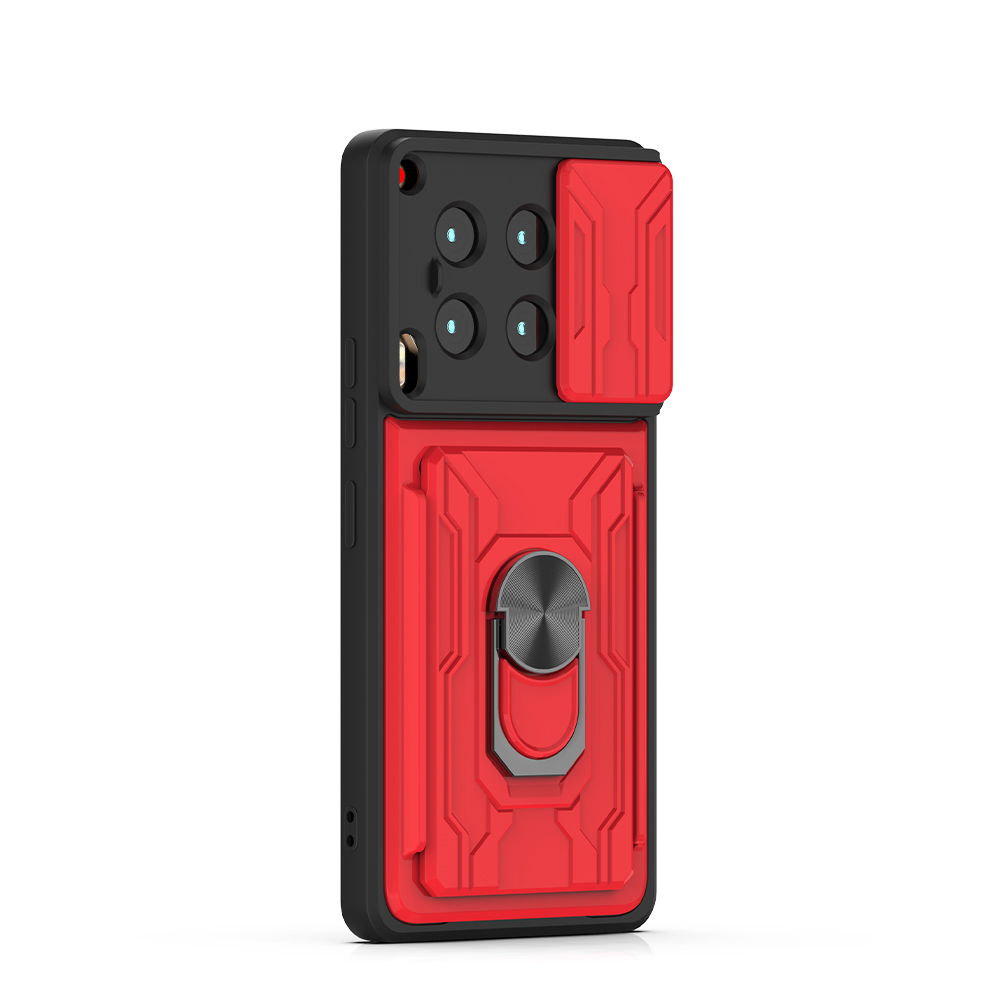 Rojo