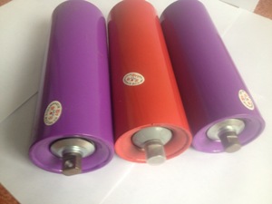 Новая усиленная стальная роликовая подшипниковая опора для конвейерных систем, компонент из углеродистой стали, водонепроницаемая - Product Image 2