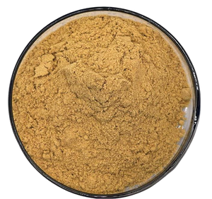 Заводская поставка растительного экстракта, Экстракт Мелиссы 10:1 мелиссы, экстракт листьев, порошок - Product Image 2