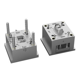 铝压铸模具压铸模具制造商 - Product Image 2