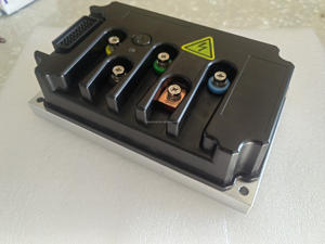 Controlador Refrigerado por Agua <span class=keywords><strong>de</strong></span> 72V 96V 800A Programable para Go Karts Eléctricos, Barcos Eléctricos, Motos Acuáticas, Pesca, Cuatrimotos Eléctricos, Pit Bike - Product Image 6