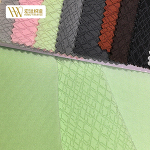 <span class=keywords><strong>Tissu</strong></span> <span class=keywords><strong>en</strong></span> maille jacquard respirant, léger et facile à nettoyer, personnalisable <span class=keywords><strong>en</strong></span> 3 couches, pour la partie supérieure des chaussures aquatiques - Product Image 2