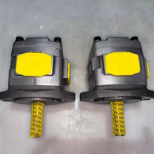Compact Hydraulic Pump IPH-4A-25-LT-20 for Main Hydraulic Pump IPH-<b>23A</b>/B-3.5-13-11IPH-2A-3.5-LT-3235A235A - Product Image 1