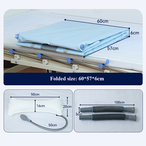 Vente en gros d'usine, facile à utiliser, <span class=keywords><strong>matelas</strong></span> <span class=keywords><strong>de</strong></span> <span class=keywords><strong>bain</strong></span> pliable pour la maison - Product Image 6