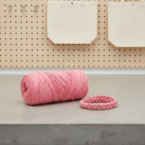 Nuevo Hilo de Poliéster 100% para Camisetas, Hecho a Medida, 300g 400g 500g, para Tejer a Crochet y a Mano, Hilo de Fantasía al por Mayor - Product Image 5