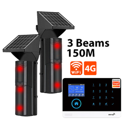 Black 4G GSM Kit