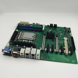 Intel 12th 13th Generation ATX <strong>Motherboard</strong> LGA 1700 Q670 W680 4*DDR4 2*PCIe X16 4*PCIeX4 1*PCI Industrial Server SATA Hard New - Product Image 5
