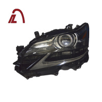 Systèmes d'éclairage automobile américains pour Lexus GS GS350 2018-2022, phares LED, accessoires de voiture