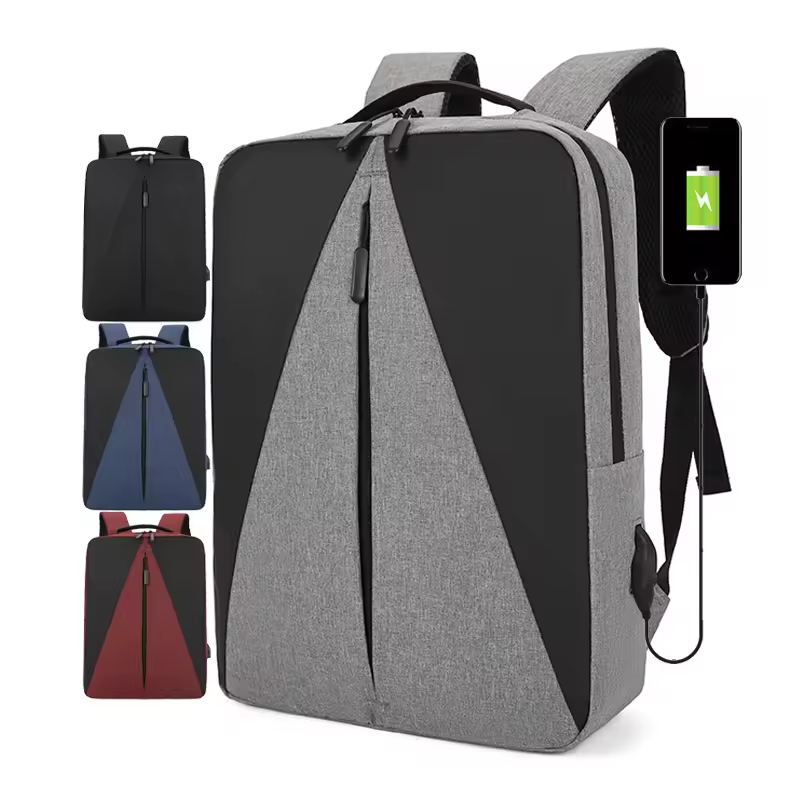 Organizing Waterproof School Bag Laptop for Teenagers