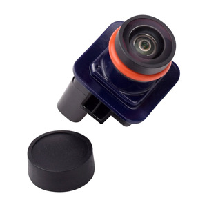กล้องมองหลังสำหรับฟอร์ดทอรัส 2010-2012 มุมมองด้านหลัง 12V DC ระบบช่วยจอด - Product Image 1