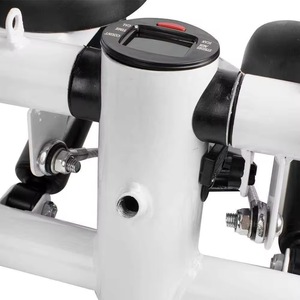 Sell Well Portable Type Home Indoor Gym Fitness <b>Exercise</b> Foot <b>Pedal</b> Stepper Machine Lose Weight Running Stair - Product Image 2