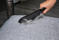 Brosse à poils d'animaux Zhenda Brosse à poils d'animaux pour le nettoyage de la maison