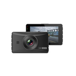 Dash Camera Cho Xe Ô Tô Di Động <span class=keywords><strong>DVR</strong></span> Với Phía Trước Và Phía Sau 2K + 1080P Dashcam Di Động Xe Ghi Âm Cho An Toàn Và Bằng Chứng - Product Image 3
