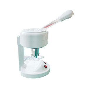 Vaporizador Facial Profesional de Venta Caliente para Tratamientos de Belleza, Produce Vapor Frío y Caliente - Product Image 6