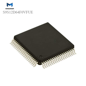 (Microcontrollers) S9S12D64F0VFUE - Product Image 1