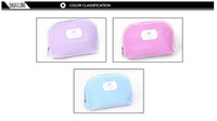 Trousse à crayons personnalisable pour enfants avec fermeture éclair, motif amusant, grande taille, colorée, pour filles, sac à crayons en tissu, logo personnalisé