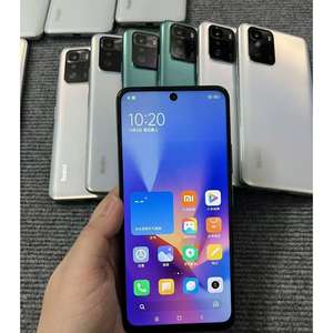 Para <span class=keywords><strong>Redmi</strong></span> Note <span class=keywords><strong>10</strong></span> Pro 5G Smartphone Multilingüe Gaming Octa Core 4G/5G Dual Sim 256GB/<span class=keywords><strong>128GB</strong></span> <span class=keywords><strong>Precio</strong></span> bajo - Product Image 4