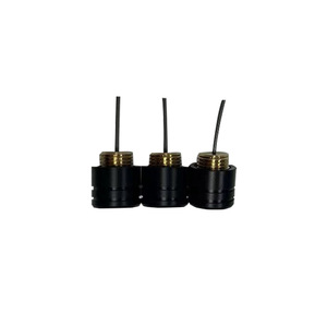 สายต่อเสาอากาศแบบกำหนดเองพร้อมหัวต่อ Wifi แบบ Male สำหรับเสาอากาศ GSM GPS - Product Image 2