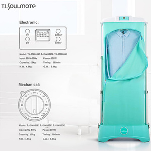 Vente directe d'usine, mini sèche-linge électrique d'intérieur <span class=keywords><strong>de</strong></span> 5 kg, automatique, avec couleurs bleu, rose, vert, pour chambre à coucher, <span class=keywords><strong>balcon</strong></span>, hôtel - Product Image 6