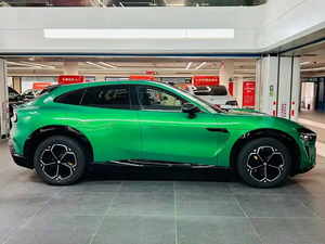 China <span class=keywords><strong>Auto</strong></span> 2025 Xiaomis YU7 Max Meilleur SUV pour l'argent 835km Longue Portée Pure Electric Car New Energy Vehicle Model - Product Image 4