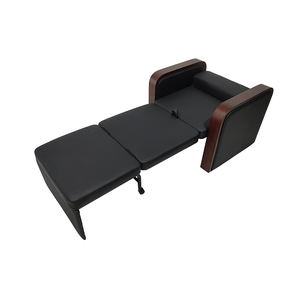 Canapé-<span class=keywords><strong>lit</strong></span> pliable de haute qualité au design moderne pour accompagner l'<span class=keywords><strong>hôpital</strong></span> - Product Image 5