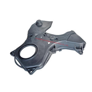 Couverture inférieure de courroie de distribution Honda 11810-RCA-A01 pour Acura Mdx Pilot Odyssey Accord à transmission automatique - Product Image 4