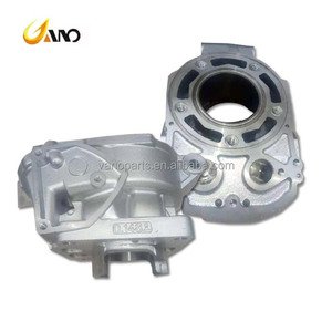 Pièce de moteur de moto WANOU 59MM NINJA RR 150 <span class=keywords><strong>Cylindre</strong></span> avec revêtement <span class=keywords><strong>Nikasil</strong></span> <span class=keywords><strong>Cylindre</strong></span> de moto - Product Image 1