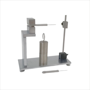 <span class=keywords><strong>BS1363</strong></span>-1 fe23 गेज मापने उपकरण स्टेनलेस स्टील प्लग सॉकेट दबाव परीक्षक - Product Image 2