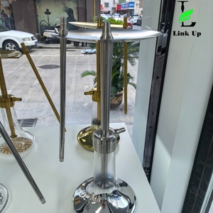 Nueva Cachimba Original Mr Eds E25 Bodyguard Plus de Acero Inoxidable para Tiendas, Bares, Restaurantes, Cafeterías, Clubes y Fiestas - Product Image 3