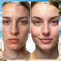 Crème solaire au suif OEM 100% naturelle biologique nourrie à l'herbe, protection solaire, réparation des coups de soleil et des rougeurs SPF 50 PA+++