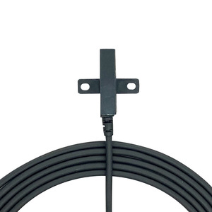 Sensor Fotoeléctrico Óptico de Barrera en Forma de U Pequeño, Tipo de Detección de Límite de Fábrica - Product Image 1