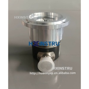 Encodeurs incrémentaux Baumer ITD 21 a 4 Y10 d'occasion H - Product Image 2