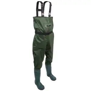 Wholesale rubber fishing suit To Improve Fishing Experience