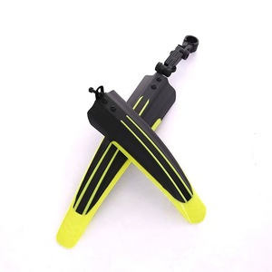 <span class=keywords><strong>Garde</strong></span>-<span class=keywords><strong>boue</strong></span> de vélo, <span class=keywords><strong>garde</strong></span>-<span class=keywords><strong>boue</strong></span> de vélo de montagne, accessoires de vélo, <span class=keywords><strong>garde</strong></span>-<span class=keywords><strong>boue</strong></span> en plastique de 26 et <span class=keywords><strong>24</strong></span> <span class=keywords><strong>pouces</strong></span> - Product Image 1