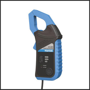 แคลมป์วัดกระแส Hantek รุ่น CC-800 ขายดี - Product Image 6
