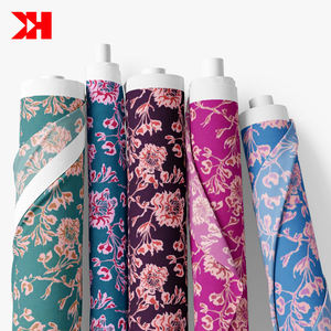 QJR2014 Tela de algodón Liberty London Tana Lawn para ropa - Product Image 1