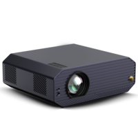 Nouvelle solution d'affichage pour présentations d'entreprise, projecteur VIVIBRIGHT K5000 Lite, équipement visuel professionnel pour les conférences et les bureaux