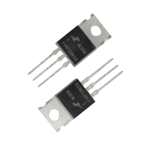 FHP13N50 13N50 มอสเฟต 13A 500V TO-220 - Product Image 1