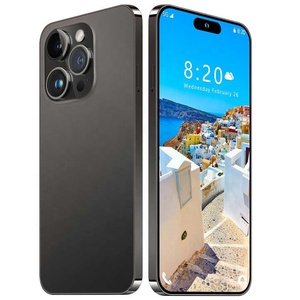 Goophone 16 Pro Max - Premium Smartphones for S23 Ultra