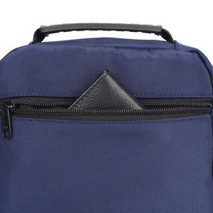 Sac à bandoulière pour homme, sac messager, OEM/ODM, mode outdoor, personnalisé, imperméable, tissu de haute qualité - Product Image 5