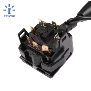 PEIVSO - Interruptor de Señal de Giro de Primera Calidad para Daewoo Ciel Nexia 1.5 Cielo Lanos OEM 96192078 - Product Image 2