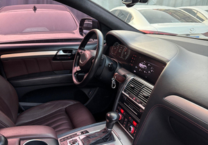 Tableau de bord à double écran, compteur de vitesse, CarPlay virtuel, Android Auto, lecteur multimédia USB pour <span class=keywords><strong>Audi</strong></span> <span class=keywords><strong>Q7</strong></span> 2005-2016 - Product Image 4